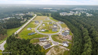 Welcome to The Oxford floor plan, offering approximately 1,638 on Carolina Colours Golf Club in North Carolina - for sale on GolfHomes.com, golf home, golf lot