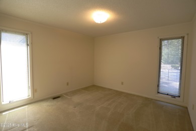 LOOKING FOR A GOLF FRONT LOCATION & EASY ACCESS TO THE COURSE? on Hyland Golf Club in North Carolina - for sale on GolfHomes.com, golf home, golf lot