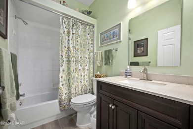 Welcome to this beautifully updated 3 bedroom, 2 bathroom home on Trilogy at Ocala Preserve in Florida - for sale on GolfHomes.com, golf home, golf lot