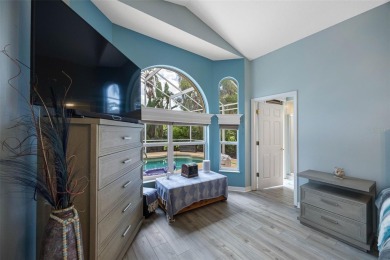 Located in the highly desirable Tara Preserve community, this on The Preserve Golf Club At Tara in Florida - for sale on GolfHomes.com, golf home, golf lot