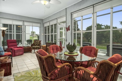 Welcome to this beautifully updated 3 bedroom, 2 bathroom home on Trilogy at Ocala Preserve in Florida - for sale on GolfHomes.com, golf home, golf lot