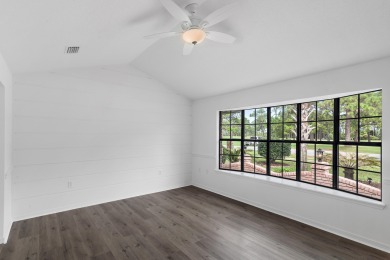 Custom built one owner home - this solid brick home offers on Indian Bayou Golf and Country Club in Florida - for sale on GolfHomes.com, golf home, golf lot