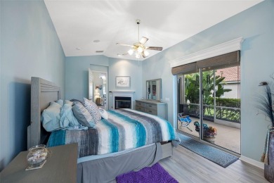 Located in the highly desirable Tara Preserve community, this on The Preserve Golf Club At Tara in Florida - for sale on GolfHomes.com, golf home, golf lot