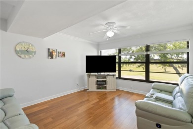 Time to step into pure elegance in this fully furnished-turnkey on Vista Plantation Golf Club in Florida - for sale on GolfHomes.com, golf home, golf lot