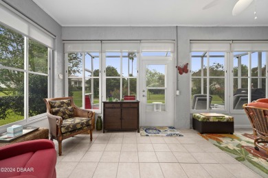 Welcome to this beautifully updated 3 bedroom, 2 bathroom home on Trilogy at Ocala Preserve in Florida - for sale on GolfHomes.com, golf home, golf lot