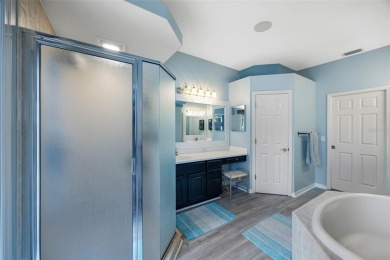 Located in the highly desirable Tara Preserve community, this on The Preserve Golf Club At Tara in Florida - for sale on GolfHomes.com, golf home, golf lot
