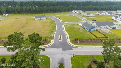 Welcome to The Oxford floor plan, offering approximately 1,638 on Carolina Colours Golf Club in North Carolina - for sale on GolfHomes.com, golf home, golf lot