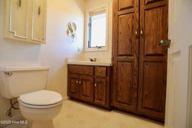 LOOKING FOR A GOLF FRONT LOCATION & EASY ACCESS TO THE COURSE? on Hyland Golf Club in North Carolina - for sale on GolfHomes.com, golf home, golf lot