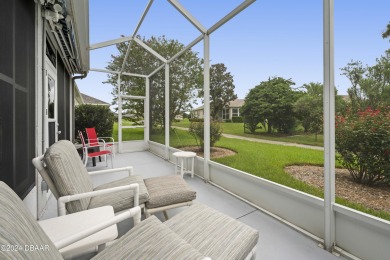 Welcome to this beautifully updated 3 bedroom, 2 bathroom home on Trilogy at Ocala Preserve in Florida - for sale on GolfHomes.com, golf home, golf lot