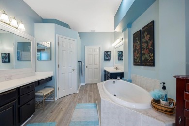 Located in the highly desirable Tara Preserve community, this on The Preserve Golf Club At Tara in Florida - for sale on GolfHomes.com, golf home, golf lot