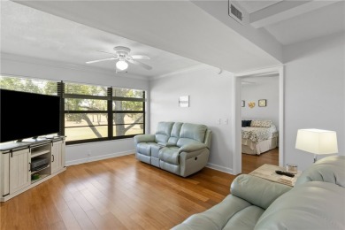 Time to step into pure elegance in this fully furnished-turnkey on Vista Plantation Golf Club in Florida - for sale on GolfHomes.com, golf home, golf lot