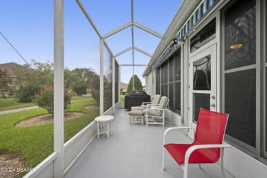 Welcome to this beautifully updated 3 bedroom, 2 bathroom home on Trilogy at Ocala Preserve in Florida - for sale on GolfHomes.com, golf home, golf lot