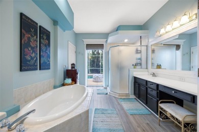 Located in the highly desirable Tara Preserve community, this on The Preserve Golf Club At Tara in Florida - for sale on GolfHomes.com, golf home, golf lot