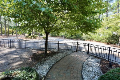 LOOKING FOR A GOLF FRONT LOCATION & EASY ACCESS TO THE COURSE? on Hyland Golf Club in North Carolina - for sale on GolfHomes.com, golf home, golf lot