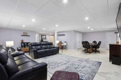 Wow, wow, WOW! This immaculate home is absolutely stunning. The on Pinnacle Golf Club in Ohio - for sale on GolfHomes.com, golf home, golf lot