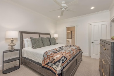 Amazing and unique National Village Townhome with fully updated on Reynolds Lake Oconee - The Oconee in Georgia - for sale on GolfHomes.com, golf home, golf lot