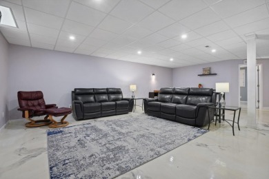 Wow, wow, WOW! This immaculate home is absolutely stunning. The on Pinnacle Golf Club in Ohio - for sale on GolfHomes.com, golf home, golf lot