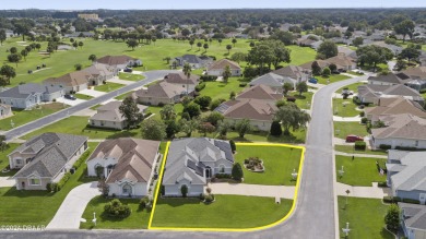 Welcome to this beautifully updated 3 bedroom, 2 bathroom home on Trilogy at Ocala Preserve in Florida - for sale on GolfHomes.com, golf home, golf lot