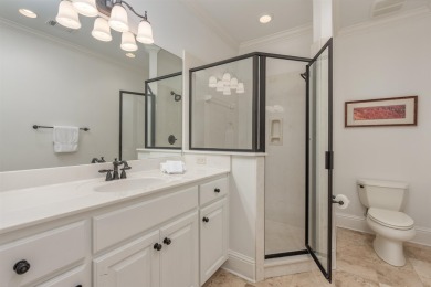 Amazing and unique National Village Townhome with fully updated on Reynolds Lake Oconee - The Oconee in Georgia - for sale on GolfHomes.com, golf home, golf lot