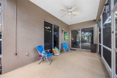 Located in the highly desirable Tara Preserve community, this on The Preserve Golf Club At Tara in Florida - for sale on GolfHomes.com, golf home, golf lot