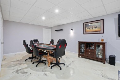 Wow, wow, WOW! This immaculate home is absolutely stunning. The on Pinnacle Golf Club in Ohio - for sale on GolfHomes.com, golf home, golf lot