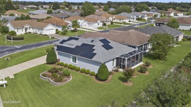 Welcome to this beautifully updated 3 bedroom, 2 bathroom home on Trilogy at Ocala Preserve in Florida - for sale on GolfHomes.com, golf home, golf lot