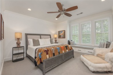 Amazing and unique National Village Townhome with fully updated on Reynolds Lake Oconee - The Oconee in Georgia - for sale on GolfHomes.com, golf home, golf lot
