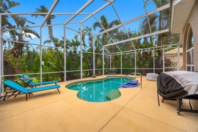 Located in the highly desirable Tara Preserve community, this on The Preserve Golf Club At Tara in Florida - for sale on GolfHomes.com, golf home, golf lot