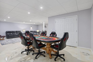 Wow, wow, WOW! This immaculate home is absolutely stunning. The on Pinnacle Golf Club in Ohio - for sale on GolfHomes.com, golf home, golf lot