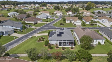 Welcome to this beautifully updated 3 bedroom, 2 bathroom home on Trilogy at Ocala Preserve in Florida - for sale on GolfHomes.com, golf home, golf lot