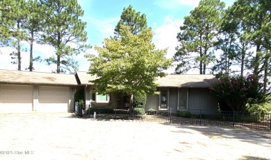 LOOKING FOR A GOLF FRONT LOCATION & EASY ACCESS TO THE COURSE? on Hyland Golf Club in North Carolina - for sale on GolfHomes.com, golf home, golf lot