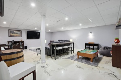 Wow, wow, WOW! This immaculate home is absolutely stunning. The on Pinnacle Golf Club in Ohio - for sale on GolfHomes.com, golf home, golf lot