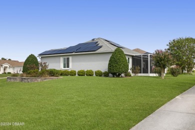 Welcome to this beautifully updated 3 bedroom, 2 bathroom home on Trilogy at Ocala Preserve in Florida - for sale on GolfHomes.com, golf home, golf lot