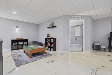 Wow, wow, WOW! This immaculate home is absolutely stunning. The on Pinnacle Golf Club in Ohio - for sale on GolfHomes.com, golf home, golf lot