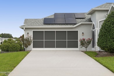 Welcome to this beautifully updated 3 bedroom, 2 bathroom home on Trilogy at Ocala Preserve in Florida - for sale on GolfHomes.com, golf home, golf lot