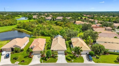 Located in the highly desirable Tara Preserve community, this on The Preserve Golf Club At Tara in Florida - for sale on GolfHomes.com, golf home, golf lot