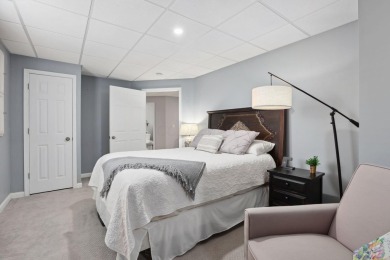 Wow, wow, WOW! This immaculate home is absolutely stunning. The on Pinnacle Golf Club in Ohio - for sale on GolfHomes.com, golf home, golf lot