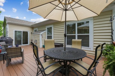 Wow, wow, WOW! This immaculate home is absolutely stunning. The on Pinnacle Golf Club in Ohio - for sale on GolfHomes.com, golf home, golf lot