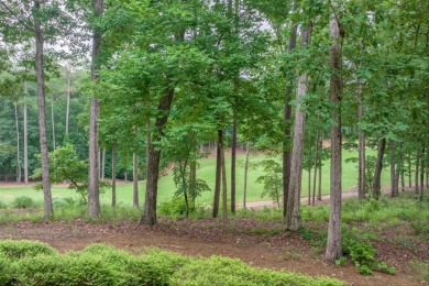 Amazing and unique National Village Townhome with fully updated on Reynolds Lake Oconee - The Oconee in Georgia - for sale on GolfHomes.com, golf home, golf lot