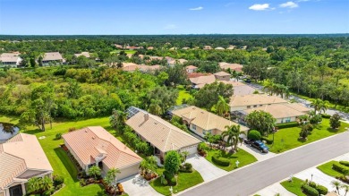 Located in the highly desirable Tara Preserve community, this on The Preserve Golf Club At Tara in Florida - for sale on GolfHomes.com, golf home, golf lot