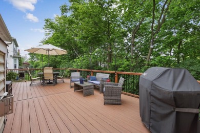 Wow, wow, WOW! This immaculate home is absolutely stunning. The on Pinnacle Golf Club in Ohio - for sale on GolfHomes.com, golf home, golf lot