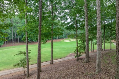 Amazing and unique National Village Townhome with fully updated on Reynolds Lake Oconee - The Oconee in Georgia - for sale on GolfHomes.com, golf home, golf lot