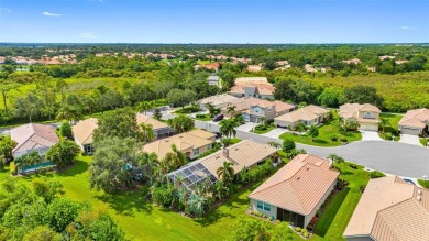 Located in the highly desirable Tara Preserve community, this on The Preserve Golf Club At Tara in Florida - for sale on GolfHomes.com, golf home, golf lot