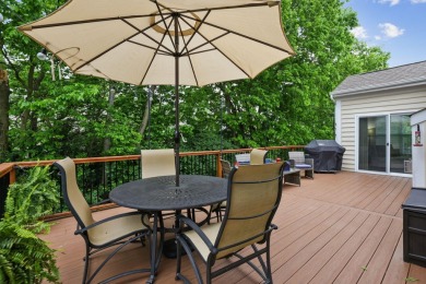 Wow, wow, WOW! This immaculate home is absolutely stunning. The on Pinnacle Golf Club in Ohio - for sale on GolfHomes.com, golf home, golf lot