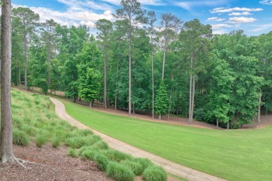 Amazing and unique National Village Townhome with fully updated on Reynolds Lake Oconee - The Oconee in Georgia - for sale on GolfHomes.com, golf home, golf lot