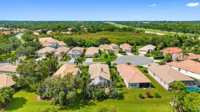 Located in the highly desirable Tara Preserve community, this on The Preserve Golf Club At Tara in Florida - for sale on GolfHomes.com, golf home, golf lot