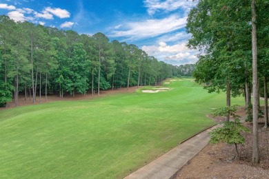 Amazing and unique National Village Townhome with fully updated on Reynolds Lake Oconee - The Oconee in Georgia - for sale on GolfHomes.com, golf home, golf lot
