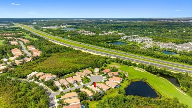 Located in the highly desirable Tara Preserve community, this on The Preserve Golf Club At Tara in Florida - for sale on GolfHomes.com, golf home, golf lot