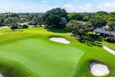 Bring the vision of your dream home to life at Hunters Run on Hunters Run Golf and Country Club in Florida - for sale on GolfHomes.com, golf home, golf lot