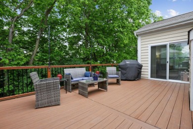 Wow, wow, WOW! This immaculate home is absolutely stunning. The on Pinnacle Golf Club in Ohio - for sale on GolfHomes.com, golf home, golf lot